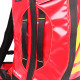 Botiquin Mochila Alpine Rojo